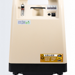 尚瑞医用制氧机5L-Y